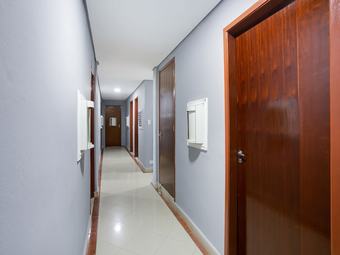 Oyo Hotel Boneville