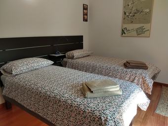 B&B Il Torchio