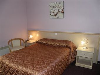 Hotel Le Galion