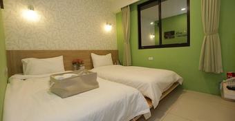 Mayu Hotel