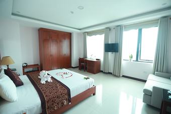 Kim Thai Hotel