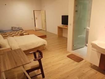 Hotel Simple Life