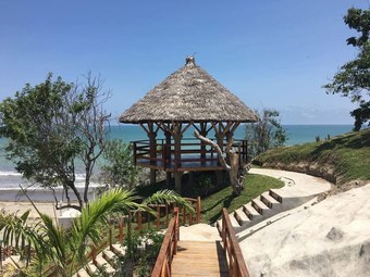 Jama Paradise