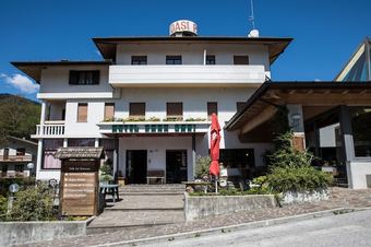 Hotel Park Oasi