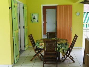La Villa Kanda