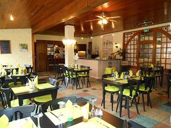 Hotel La Gravenne