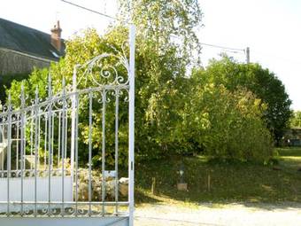 Bed & Breakfast La Varenne