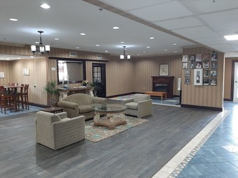 The Regal Hotel