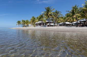 Hotel Coralview Beach Resort