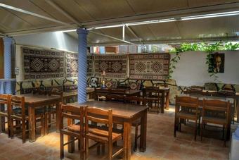 Hotel Yali Otel
