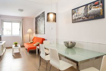Apartments Salva