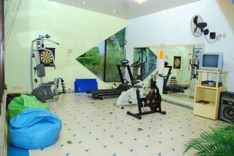 Acquaville Hotel