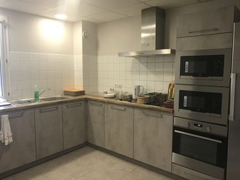 Hotel H�tel Grenoble Voreppe