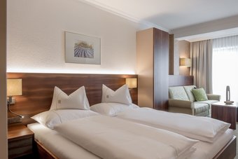 Hotel Madeleine