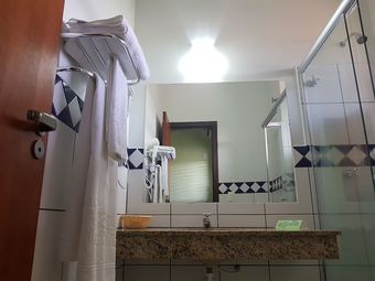 Hotel Das Palmeiras