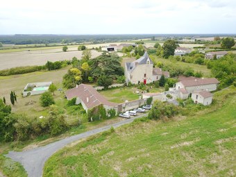 Gite Du Manoir Des Roches