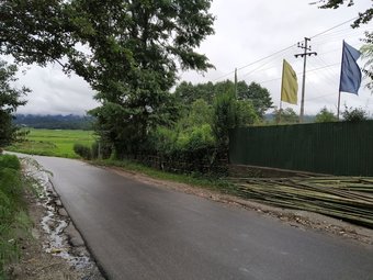 Hotel Zimin Ziro