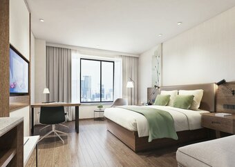 Greentree Inn Xuzhou Peixxian Fanhui Express Hotel
