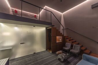 Design Hotel Road