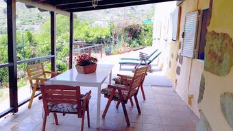 Villa El Manantial