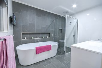 Yungaburra  Lodge