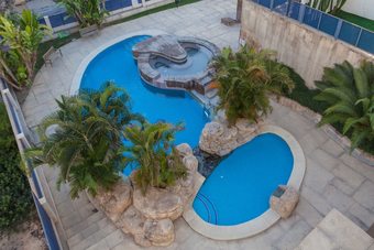 La Zenia Apartment