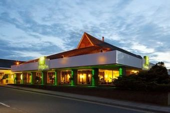 Hotel Holiday Inn Ipswich