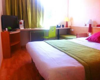 Hotel Sweet Home
