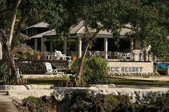 Apartamento Island Magic Resort