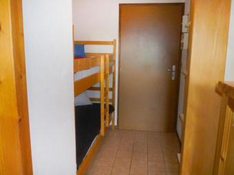 Apartment Les Bottieres II Saint Pancrace