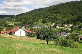 Hotel M�hlbergblick