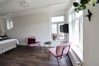 B&B Bij De Waegh