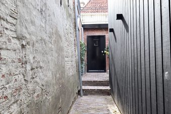 B&B 't Gasthuysje