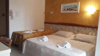 Hotel Daifa