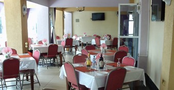 County Comfort Hotel
