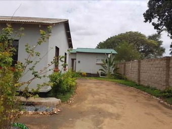 Hotel Marsy Lodge