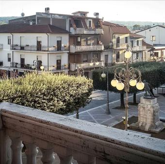 B&B La Piazzetta