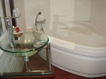 Hotel Le Central