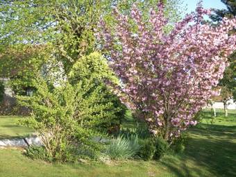 Bed & Breakfast Le Clos Des Perraudi�res