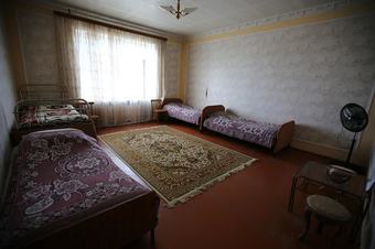 Hostal Ismayilli Guest House