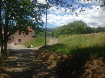 Le Pianelle