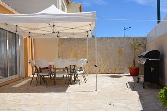Villa La Conviviale
