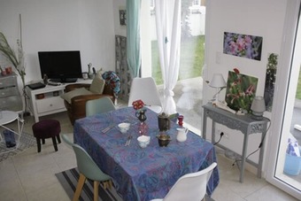Bed & Breakfast Les Petits D�jeuners de Flo