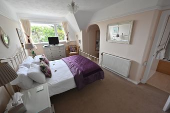 Hotel Halwell Lodge
