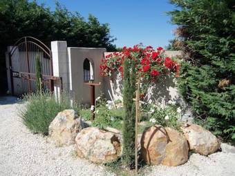 La Villa Ocre