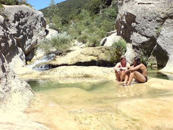 Villa Le Passi�