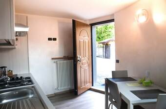 B&B San Pellegrino Terme