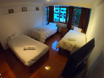 Hostal Ollantay