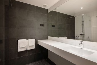 Hotel Scandic Voss