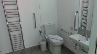 Hotel Findochty - 2 Bed Luxury Apartment